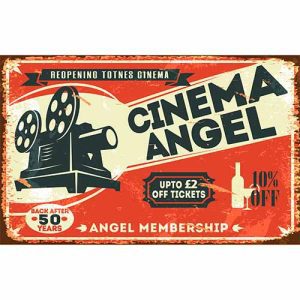 Angel Membership for One