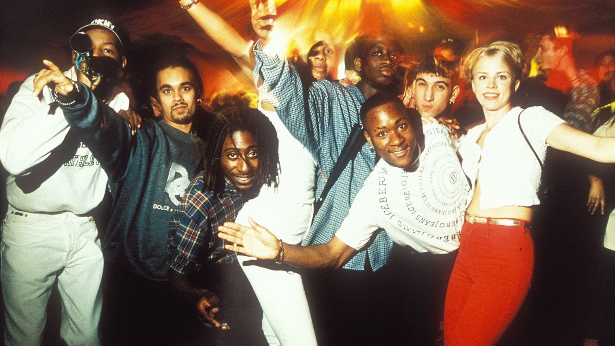 Rave Culture: A New Era (cert Tbc) 1h 27m