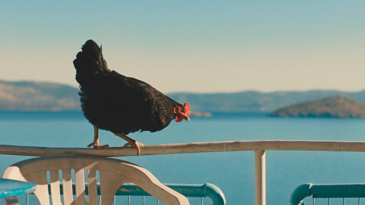 HEN (15) 1h 38m