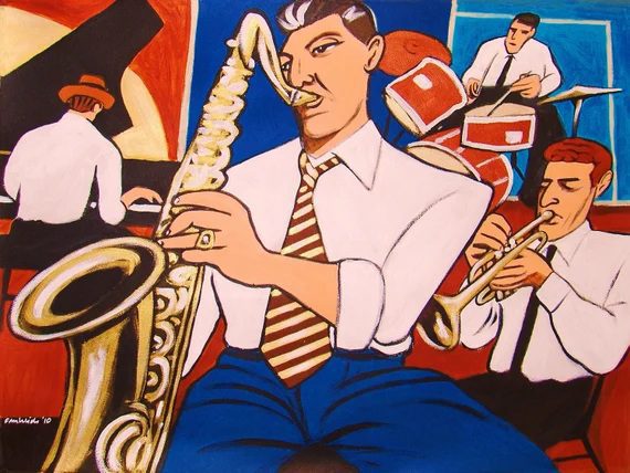jazz jam 3