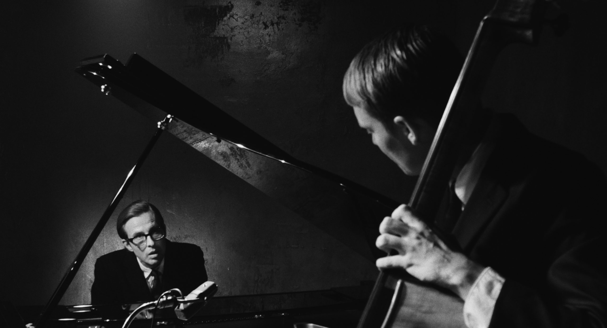 Key image_Everybody Digs Bill Evans_