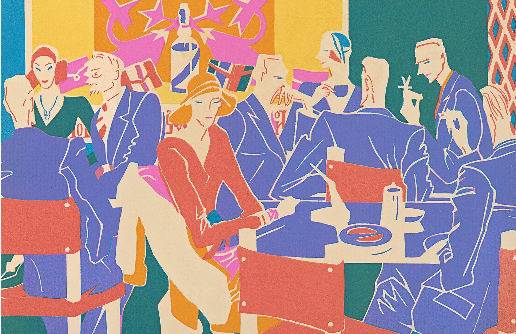 jazz art
