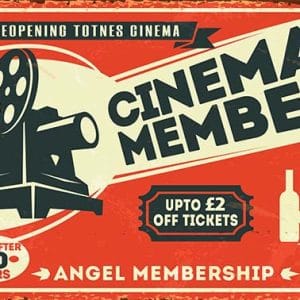 Angel Membership