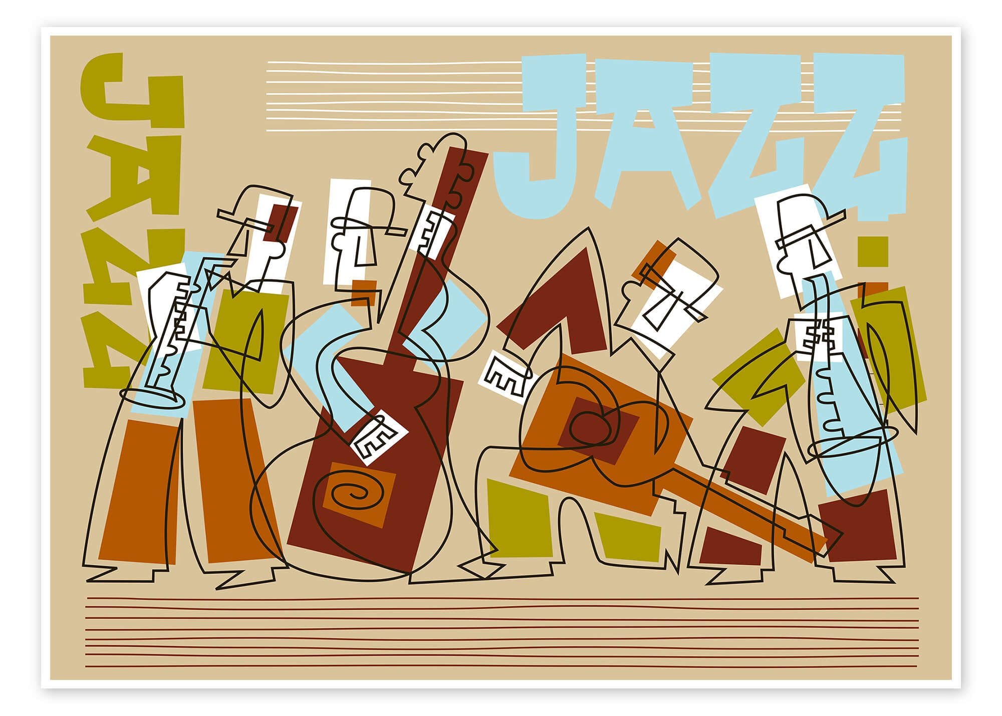 JAZZ